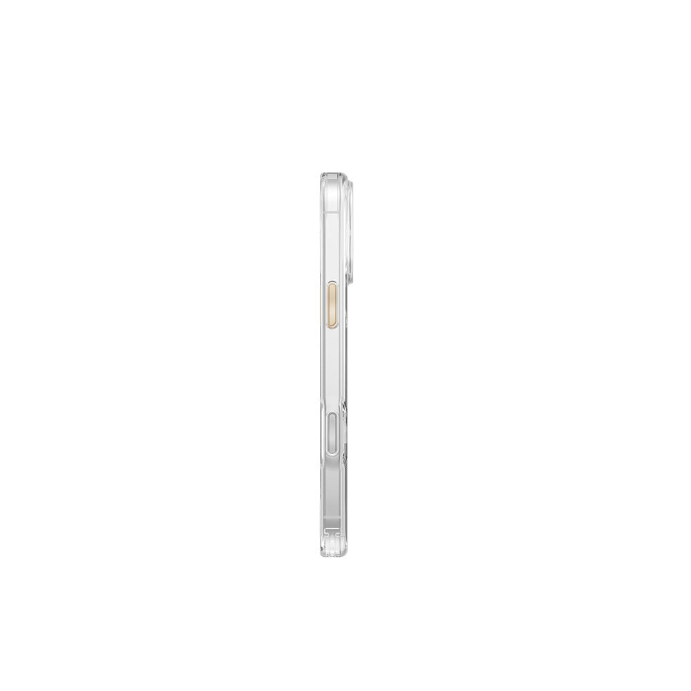 iPhone 16 Pro Kılıf M-safe Şarj Özellikli Renk Geçişli Askı Aparatlı Coehl Linear Kılıf
