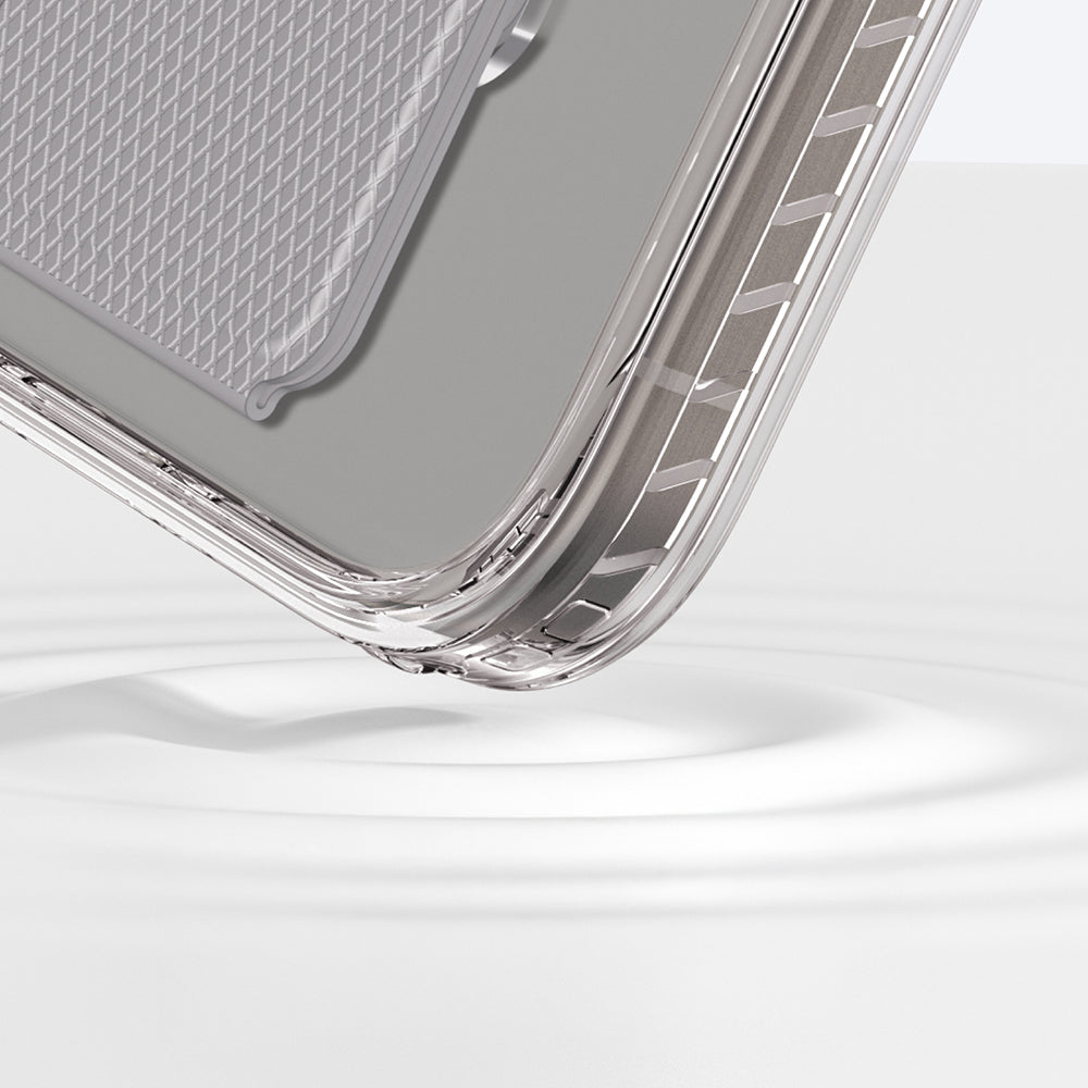 iPhone 16 Pro Kılıf M-safe Şarj Özellikli Standlı Amazingthing Titan Pro Plus Kılıf