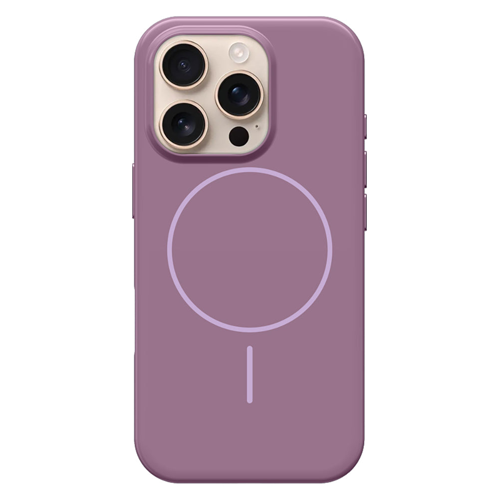 iPhone 16 Pro Kılıf M-safe Şarj Özellikli Wlons Frego Kılıf