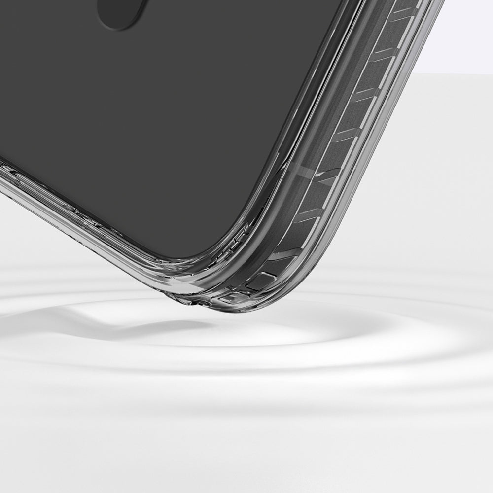 iPhone 16 Pro Kılıf M-safe Şarj Özellikli Yüzük Standlı Amazingthing Titan Pro Serisi Kılıf