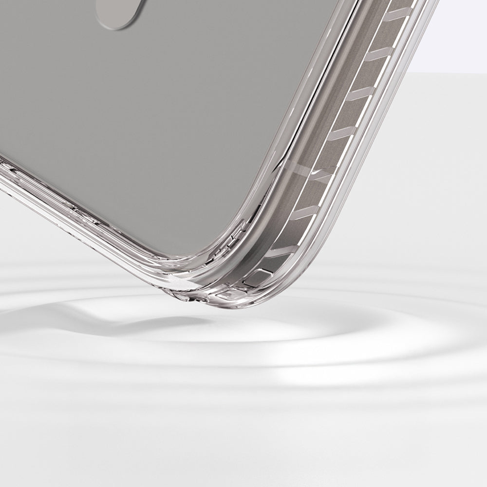 iPhone 16 Pro Kılıf M-safe Şarj Özellikli Yüzük Standlı Amazingthing Titan Pro Serisi Kılıf