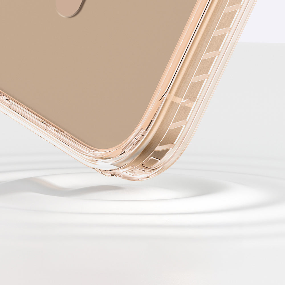 iPhone 16 Pro Kılıf M-safe Şarj Özellikli Yüzük Standlı Amazingthing Titan Pro Serisi Kılıf