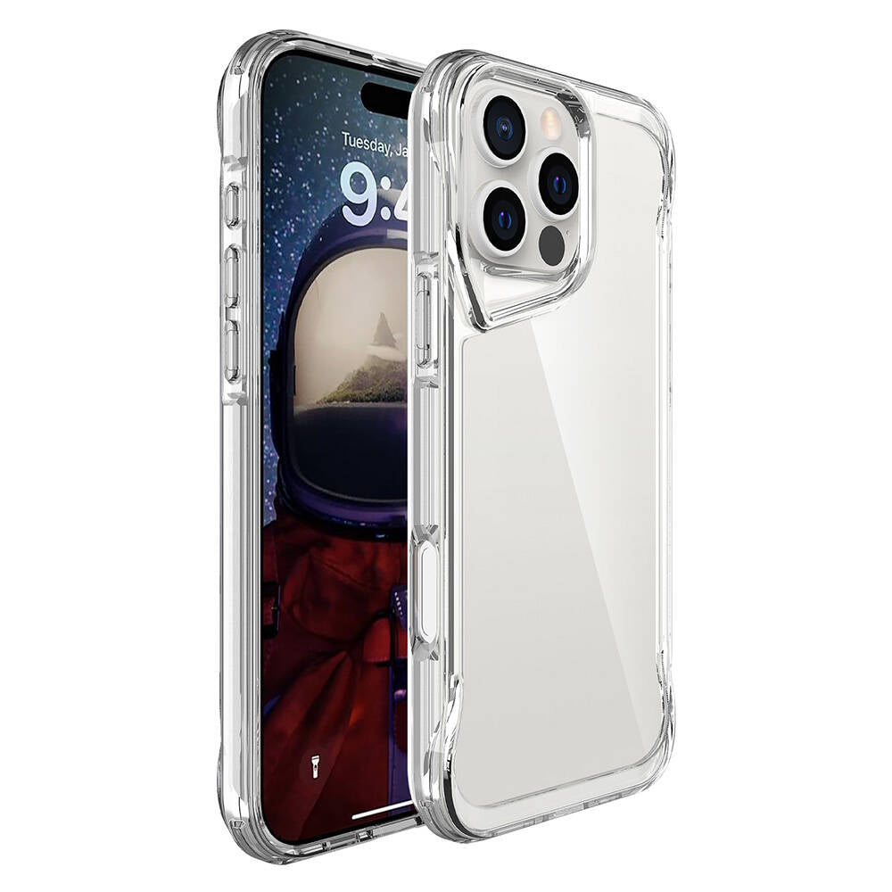 iPhone 16 Pro Kılıf Zore T-Max Kılıf