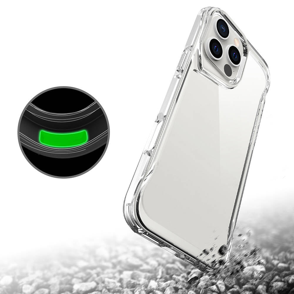 iPhone 16 Pro Kılıf Zore T-Max Kılıf