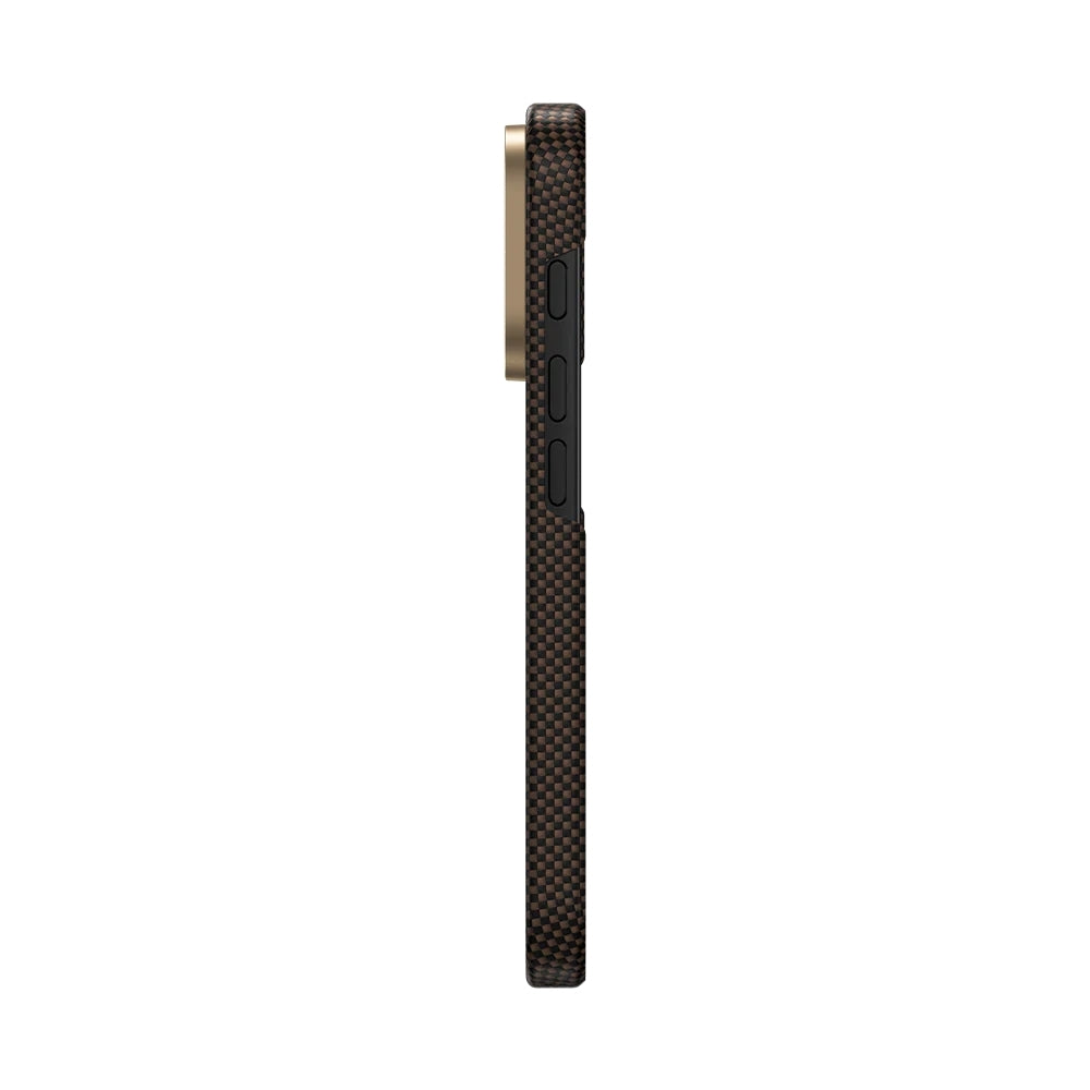 iPhone 16 Pro Max Kılıf M-safe Şarj Özellikli Benks Ultra Lightweight ArmorTint ArmorAir Kevlar Kılıf