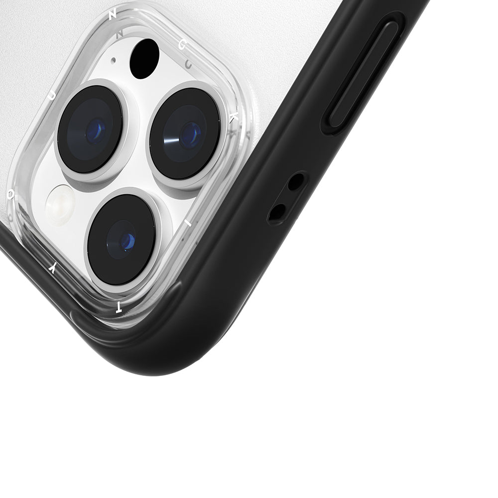 iPhone 16 Pro Max Kılıf M-safe Şarj Özellikli Youngkit Leopard Serisi Kılıf