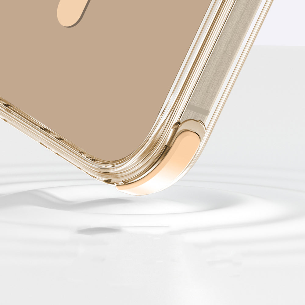 iPhone 16 Pro Max Kılıf M-safe Şarj Özellikli Amazingthing Omni Serisi Kılıf