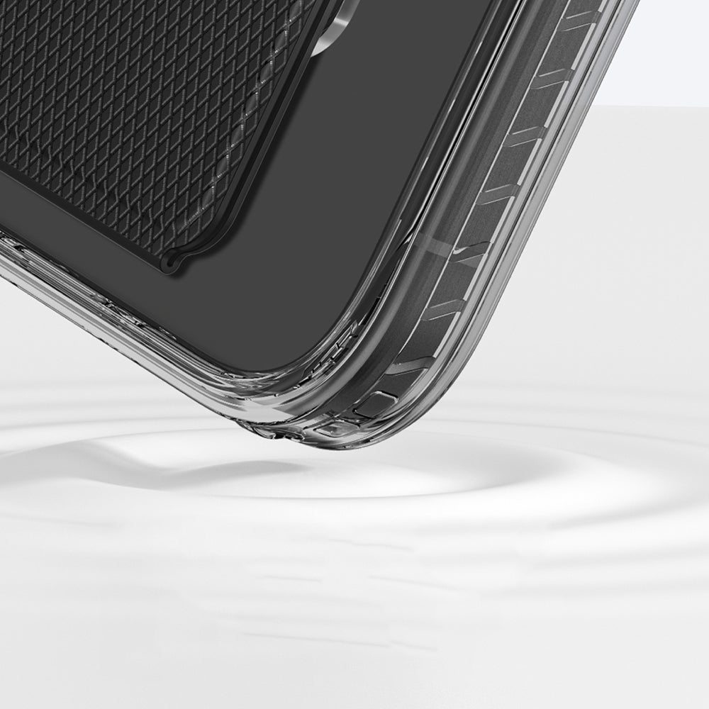 iPhone 16 Pro Max Kılıf M-safe Şarj Özellikli Standlı Amazingthing Titan Pro Plus Kılıf