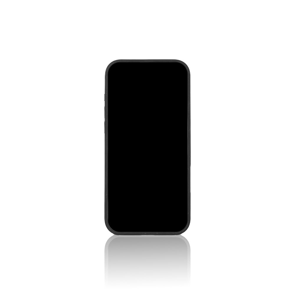 iPhone 16 Pro Max Kılıf Parlak Arka Yüzeyli Kabartma Tasarımlı Kapitone Pynana Metal Diamond Serisi Kılıf
