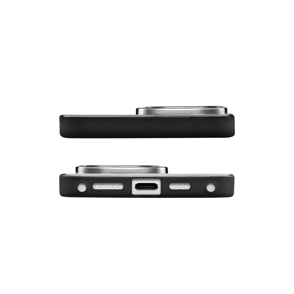iPhone 16 Pro Max Kılıf Parlak Arka Yüzeyli Kabartma Tasarımlı Kapitone Pynana Metal Diamond Serisi Kılıf
