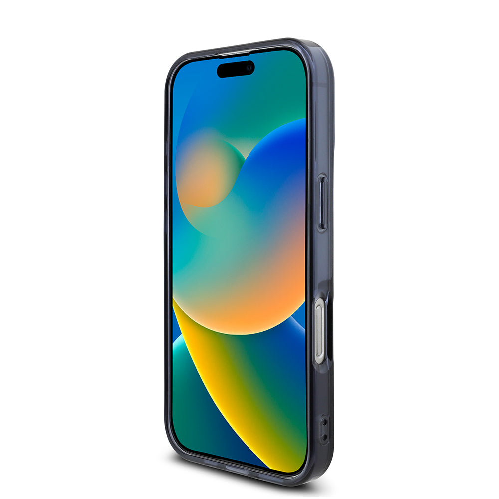 iPhone 16 Pro Max Kılıf Redbull Orijinal Lisanslı M-safe Şarj Özellikli Çift Katmanlı Sert PC Büyük Boy MV Kılıf