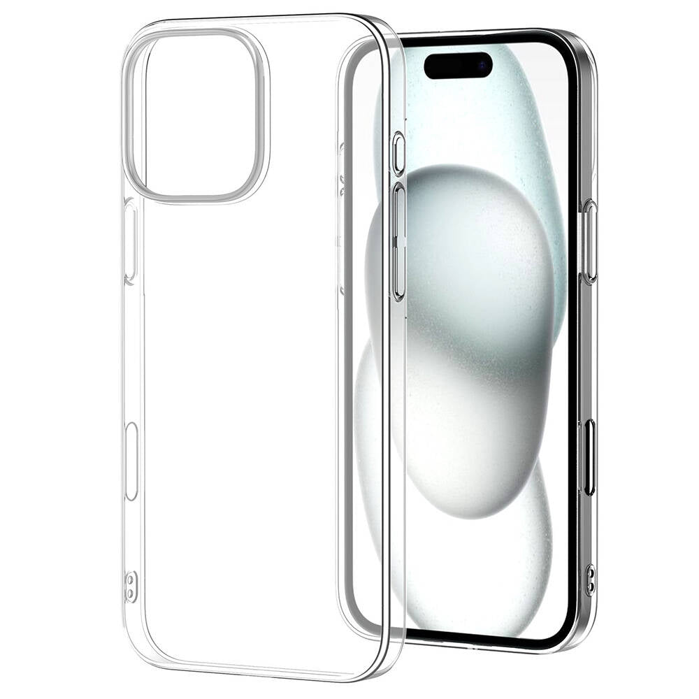 iPhone 16 Pro Max Kılıf Zore Droga Kılıf