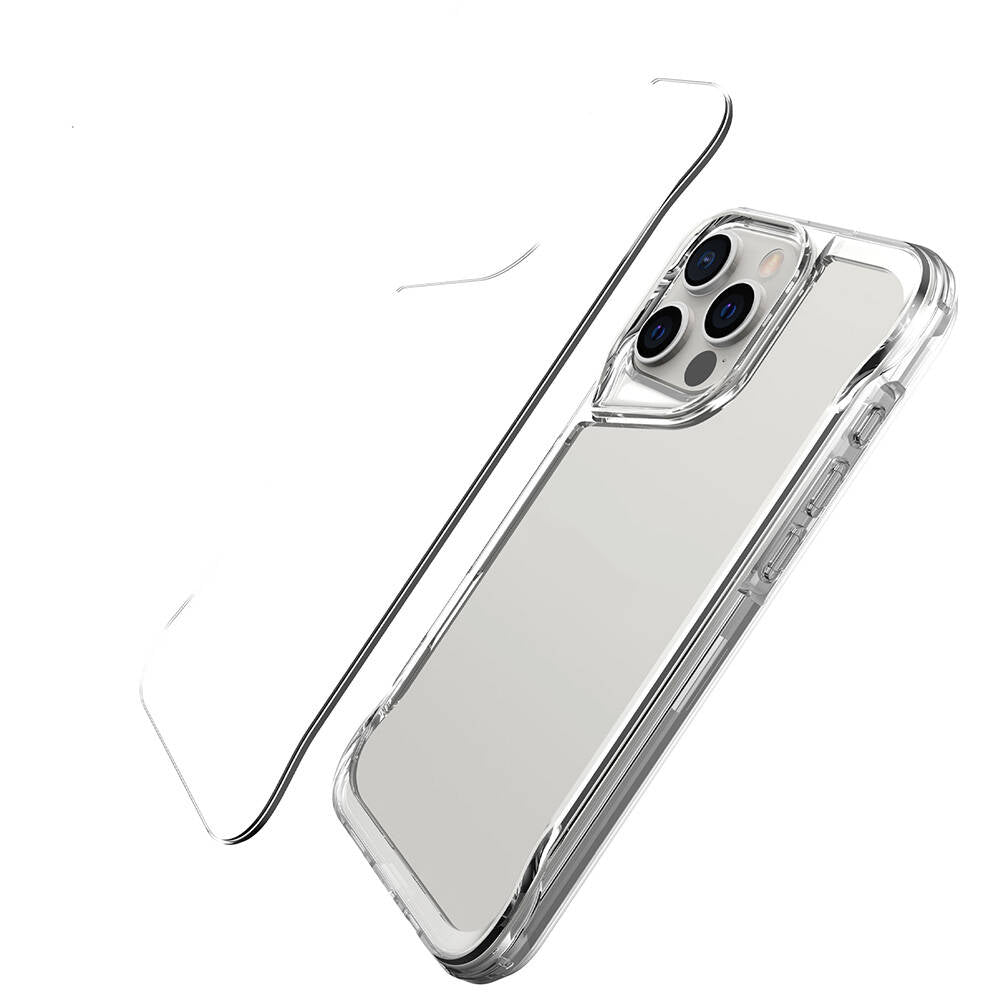 iPhone 16 Pro Max Kılıf Zore T-Max Kılıf
