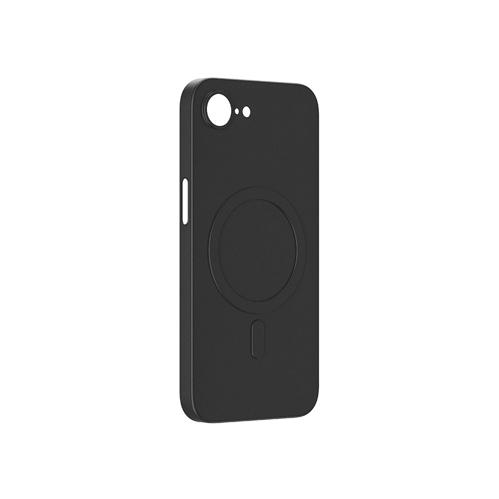 iPhone 16E Kılıf M-safe Şarj Özellikli Amazingthing Minimal Air Serisi Kılıf