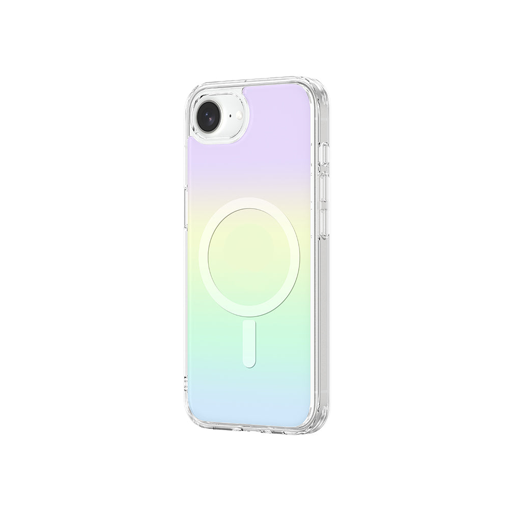 iPhone 16E Kılıf M-safe Şarj Özellikli Amazingthing Minimal Serisi Kılıf