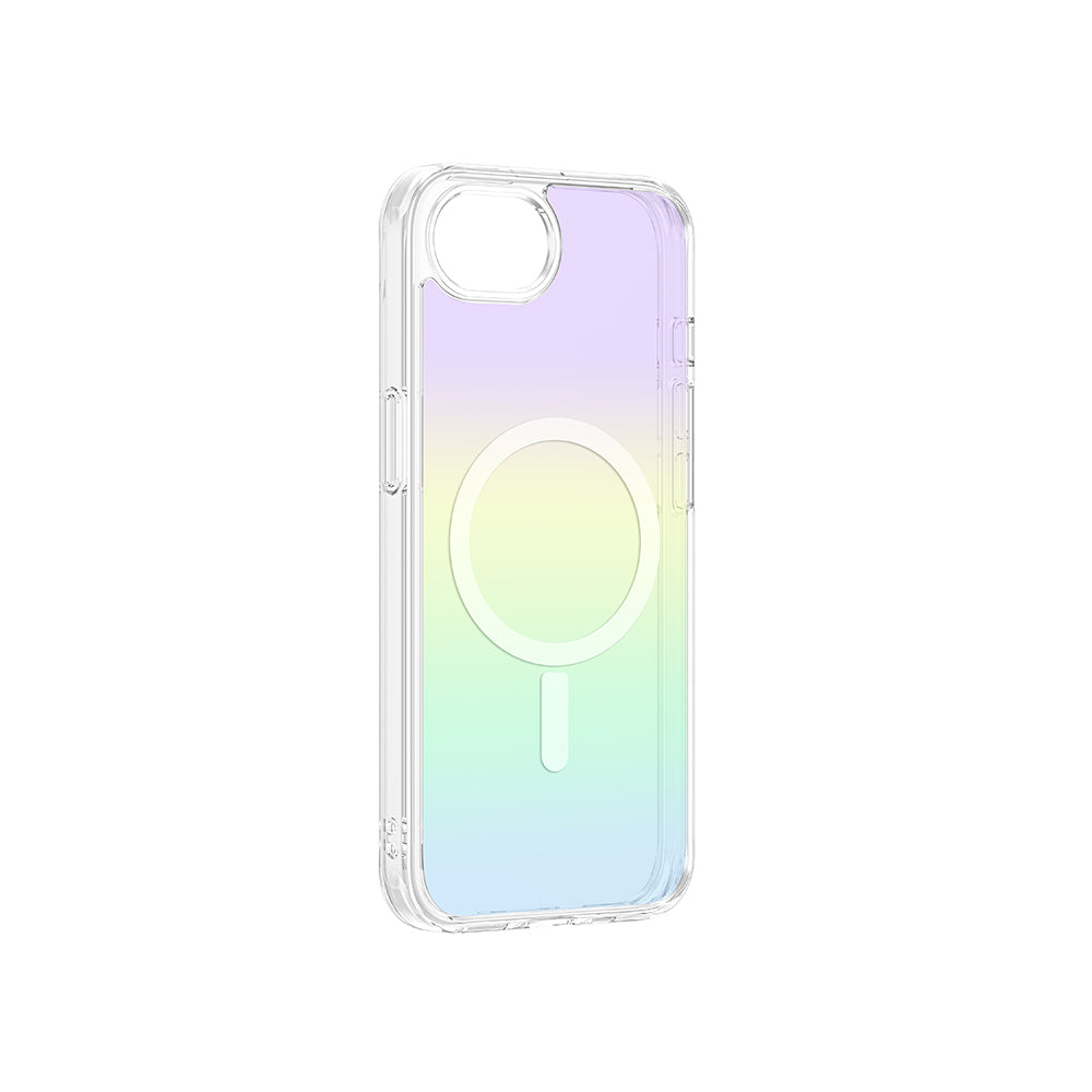 iPhone 16E Kılıf M-safe Şarj Özellikli Amazingthing Minimal Serisi Kılıf