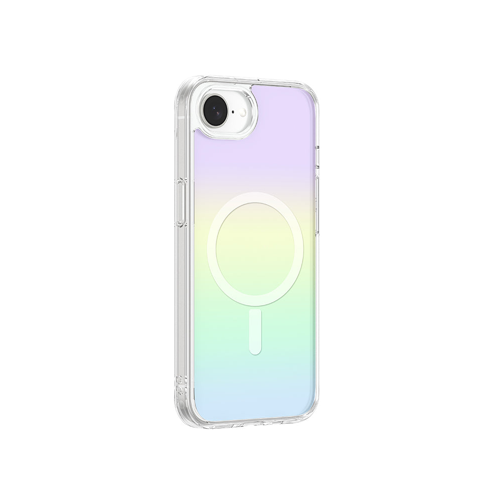 iPhone 16E Kılıf M-safe Şarj Özellikli Amazingthing Minimal Serisi Kılıf