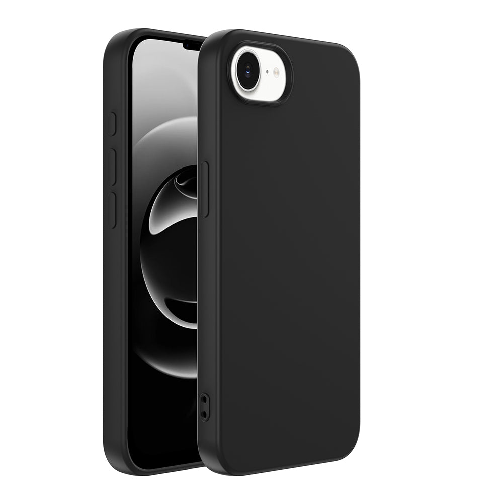 iPhone 16E Kılıf Zore Mara Lansman Kılıf