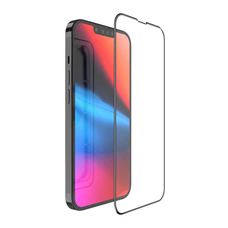 iPhone 16E Wiwu Easy İnstall iVista Super Hardness Ekran Koruyucu