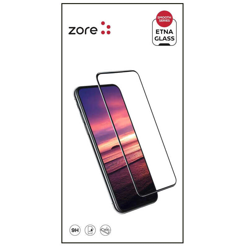 iPhone 16E Zore Etnaa Cam Ekran Koruyucu