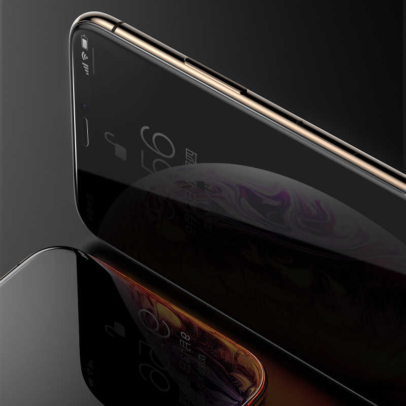 iPhone 16E Zore Kor Privacy Cam Ekran Koruyucu