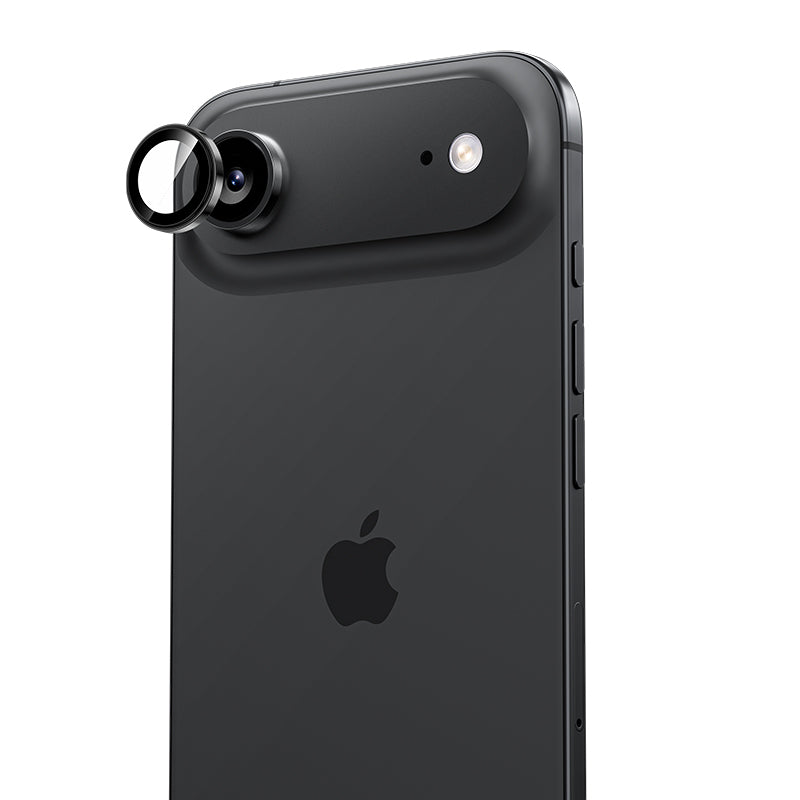 iPhone 17 Air Benks AR Glass Warrior Premium Cam Kamera Lens Koruyucu