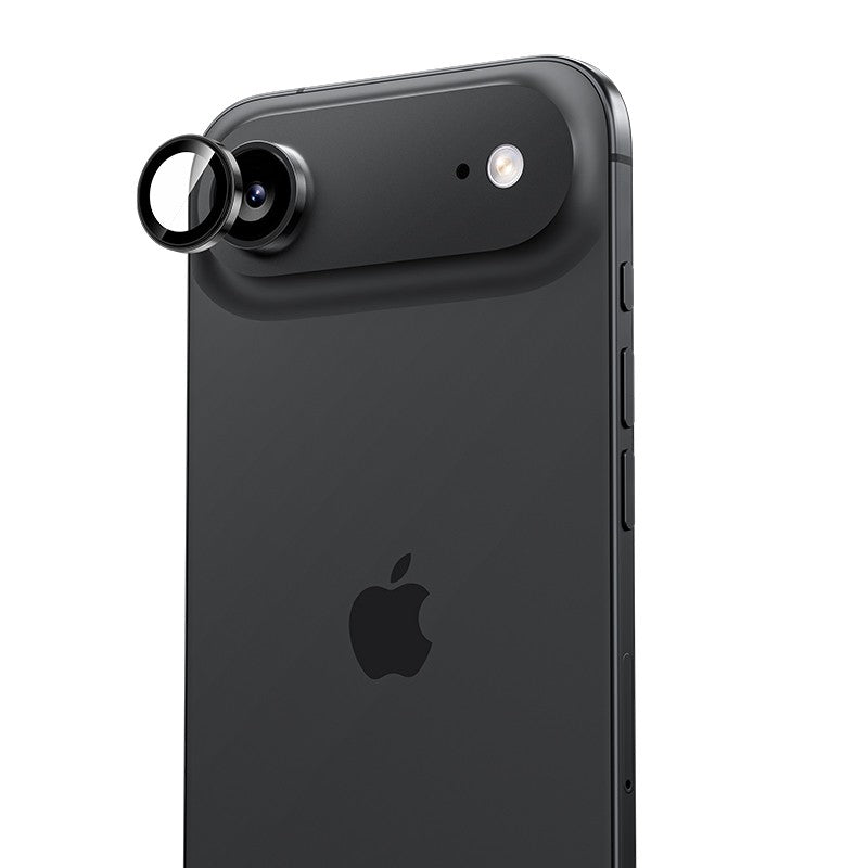 iPhone 17 Air Benks AR Glass Warrior Premium Cam Kamera Lens Koruyucu