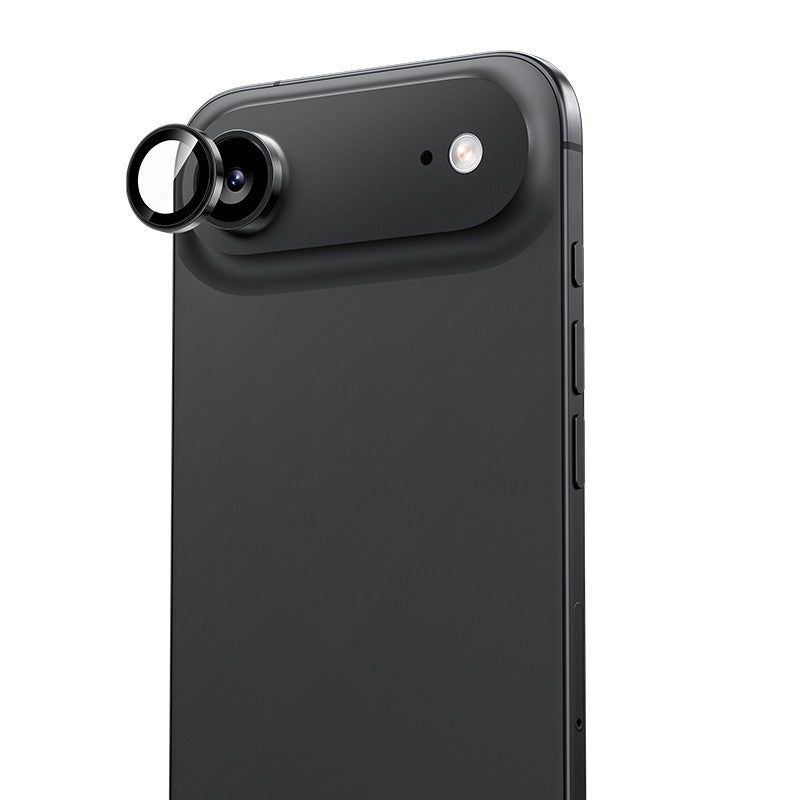 iPhone 17 Air Benks DR Safir Kamera Lens Koruyucu