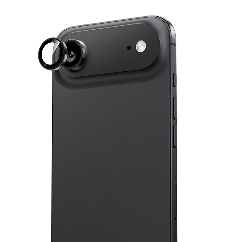 iPhone 17 Air Benks DR Safir Kamera Lens Koruyucu