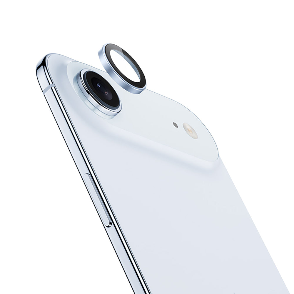 iPhone 17 Air Benks DR Safir Kamera Lens Koruyucu