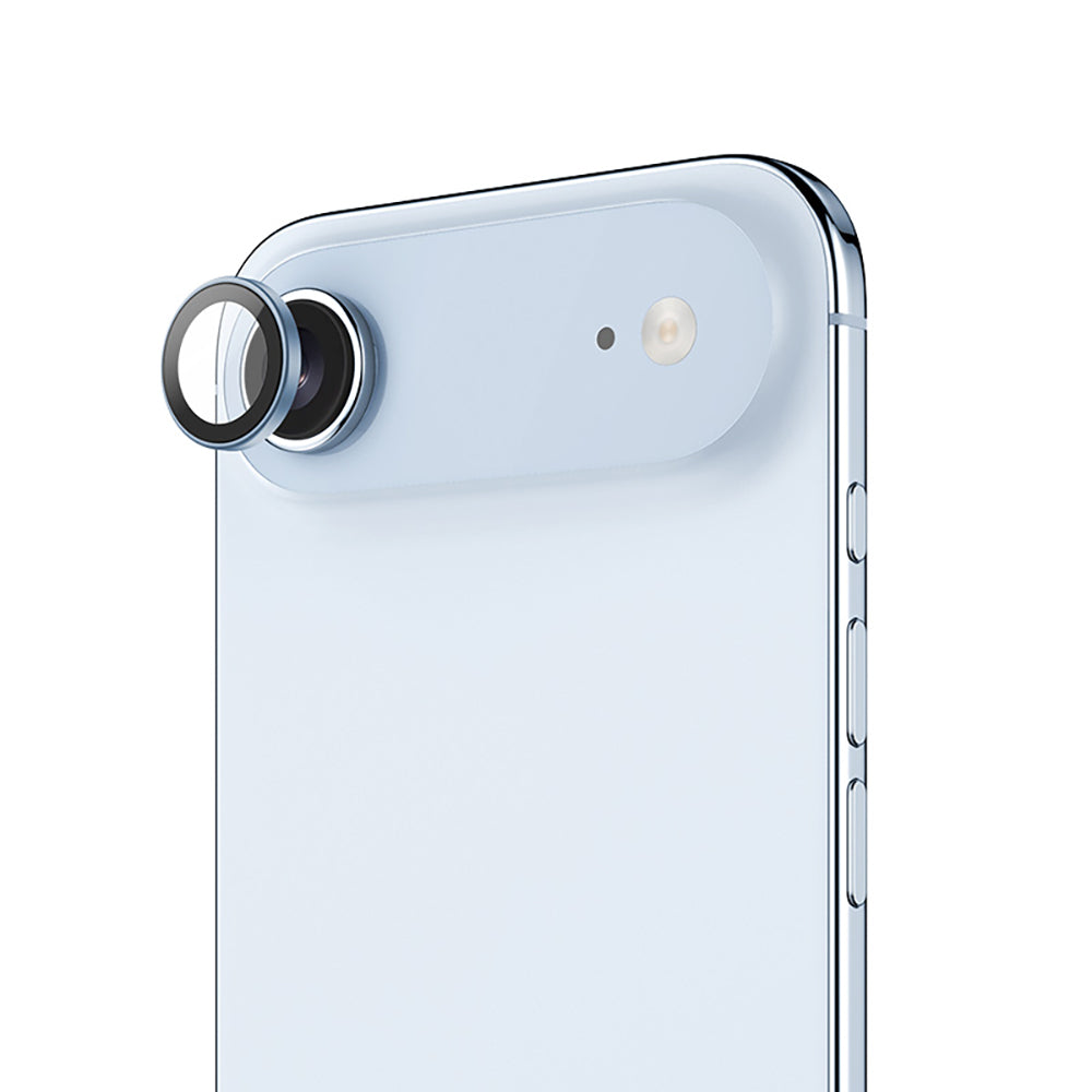 iPhone 17 Air Benks DR Safir Kamera Lens Koruyucu