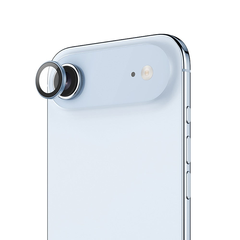 iPhone 17 Air Benks DR Safir Kamera Lens Koruyucu