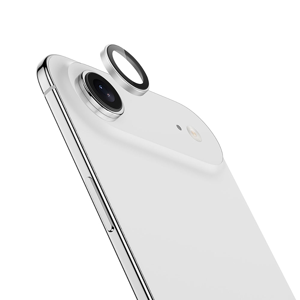 iPhone 17 Air Benks DR Safir Kamera Lens Koruyucu
