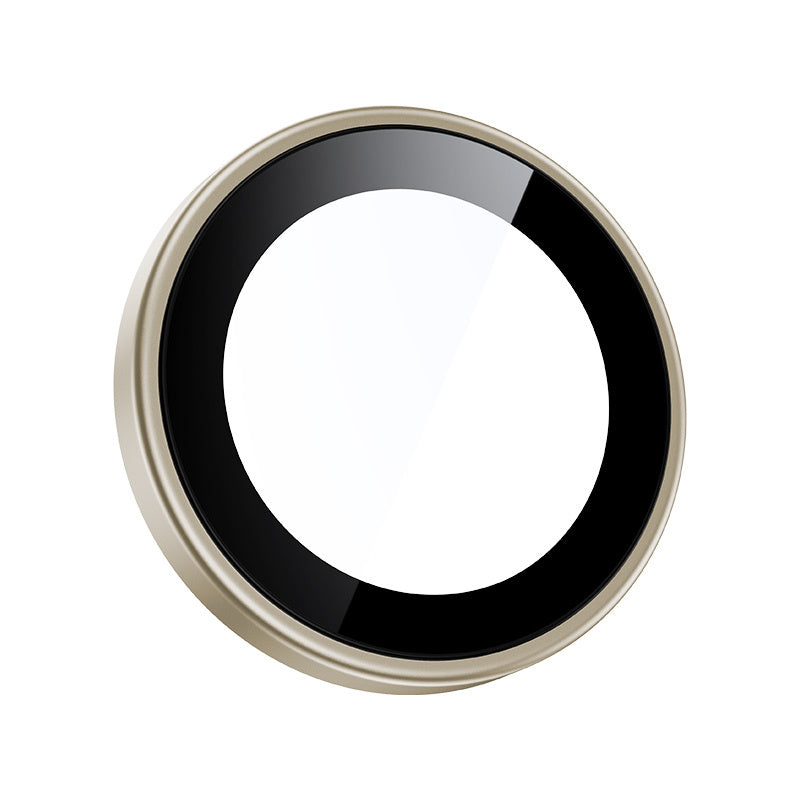 iPhone 17 Air Benks Glass Warrior Cam Kamera Lens Koruyucu