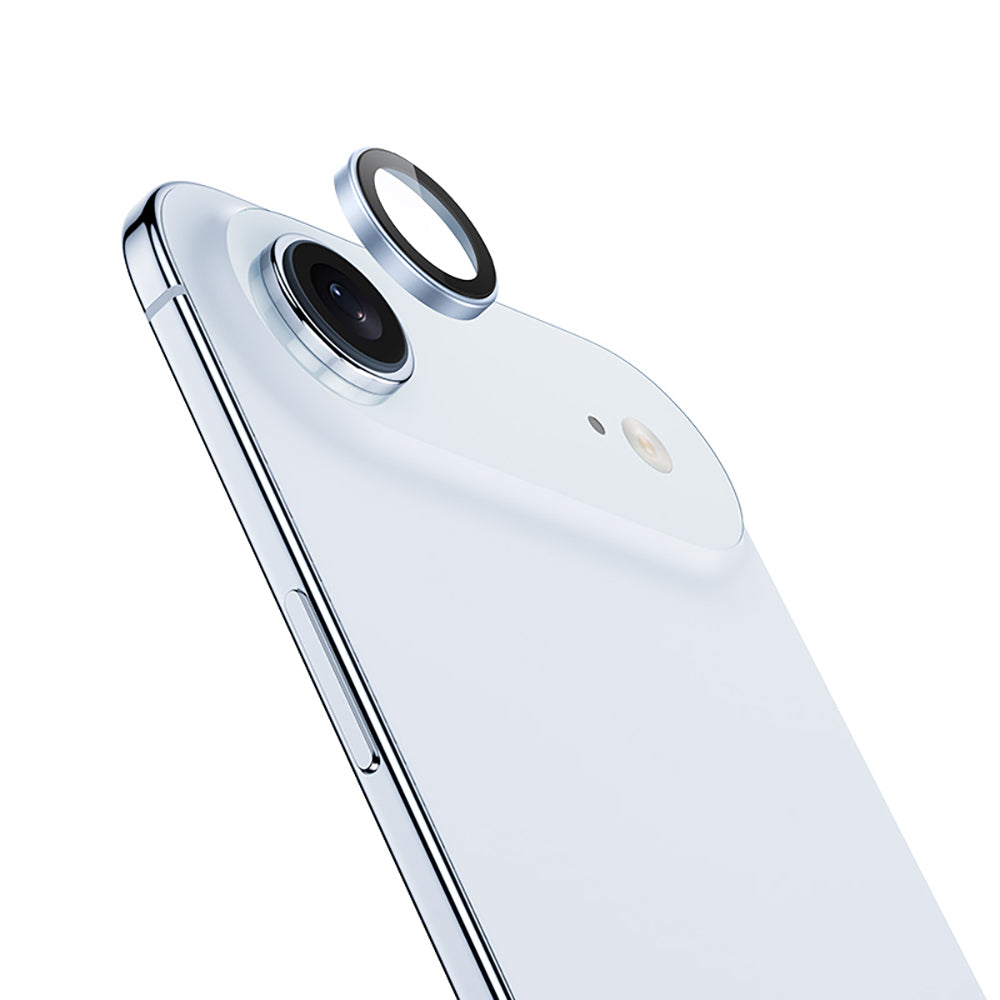 iPhone 17 Air Benks Glass Warrior Cam Kamera Lens Koruyucu