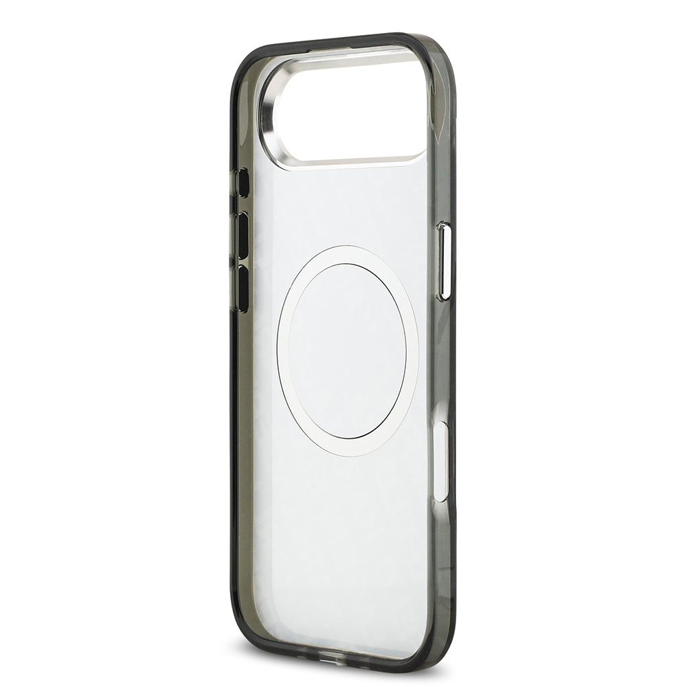 iPhone 17 Air Kılıf Karl Lagerfeld Orijinal Lisanslı IML Baskılı Choupette Heads Kılıf