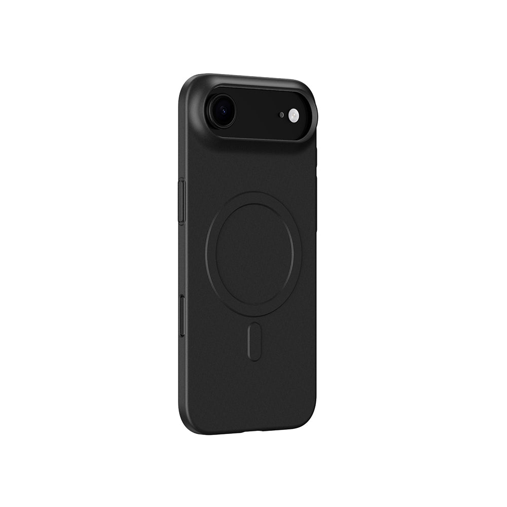 iPhone 17 Air Kılıf M-safe Şarj Özellikli Amazingthing Minimal Air Serisi Kılıf