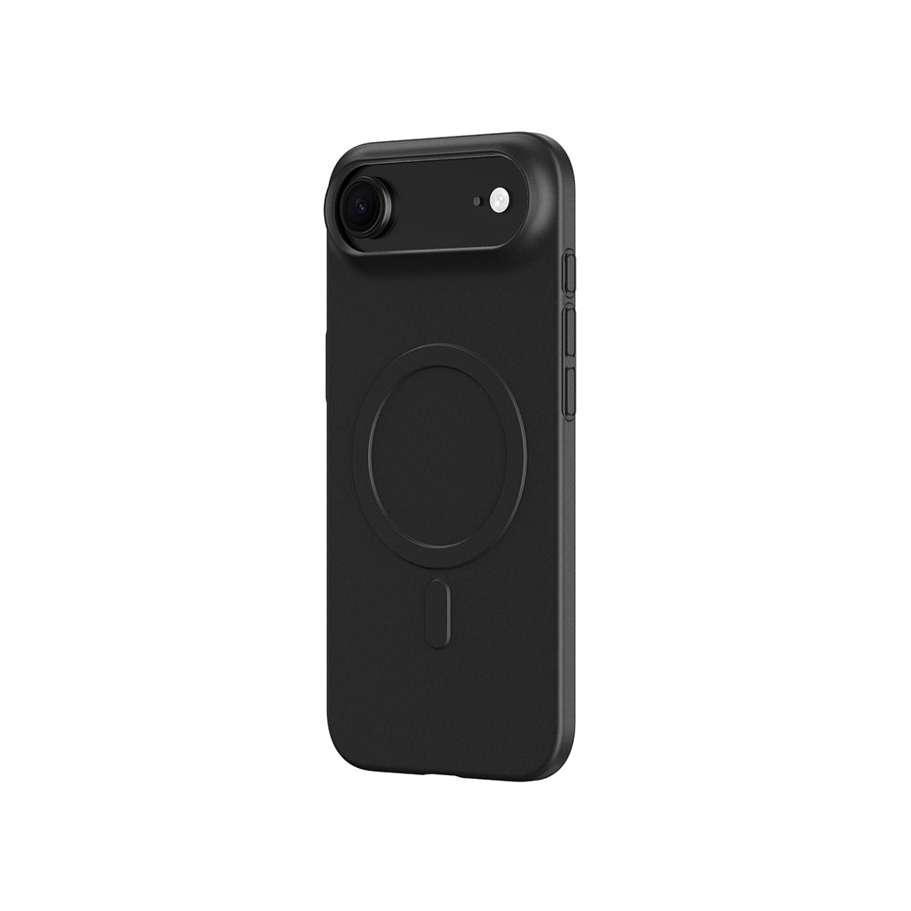 iPhone 17 Air Kılıf M-safe Şarj Özellikli Amazingthing Minimal Air Serisi Kılıf
