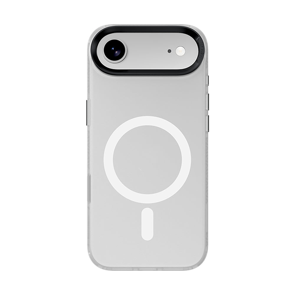 iPhone 17 Air Kılıf M-safe Şarj Özellikli Benks Lucid Armor Kılıf