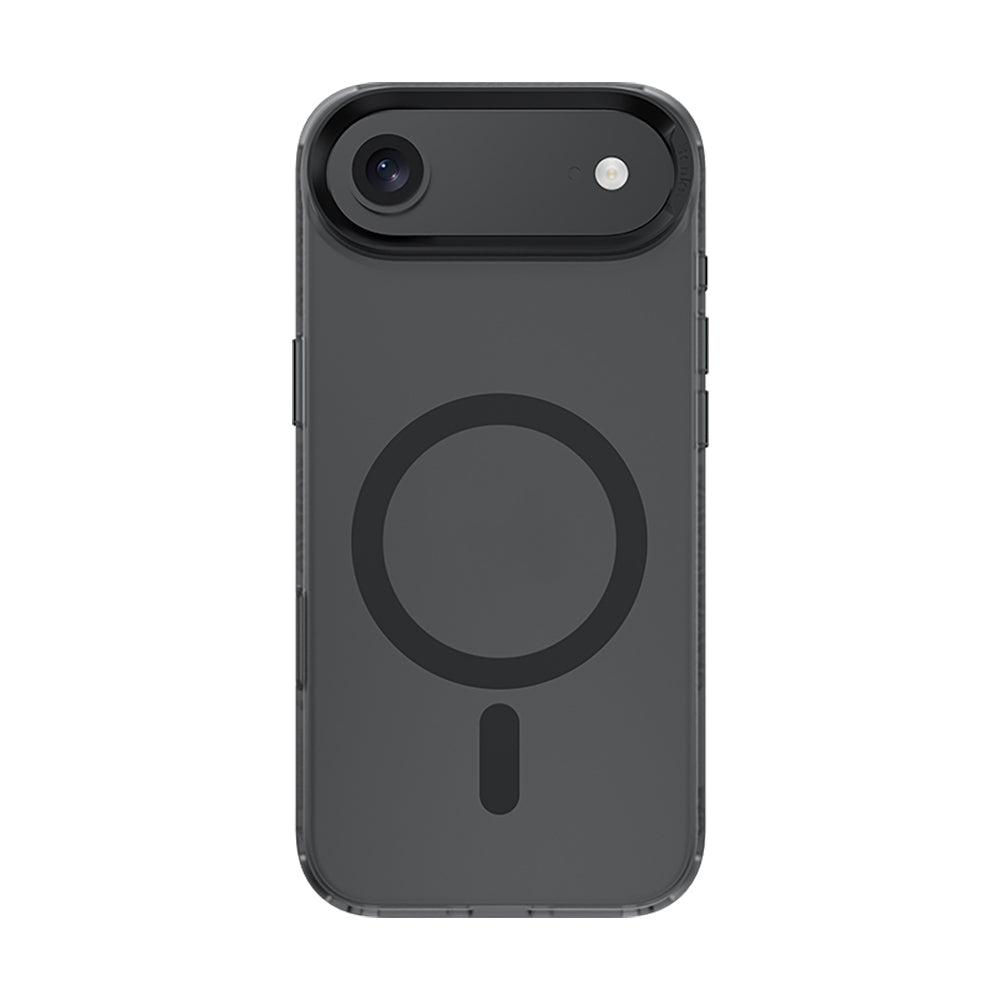 iPhone 17 Air Kılıf M-safe Şarj Özellikli Benks Lucid Armor Kılıf