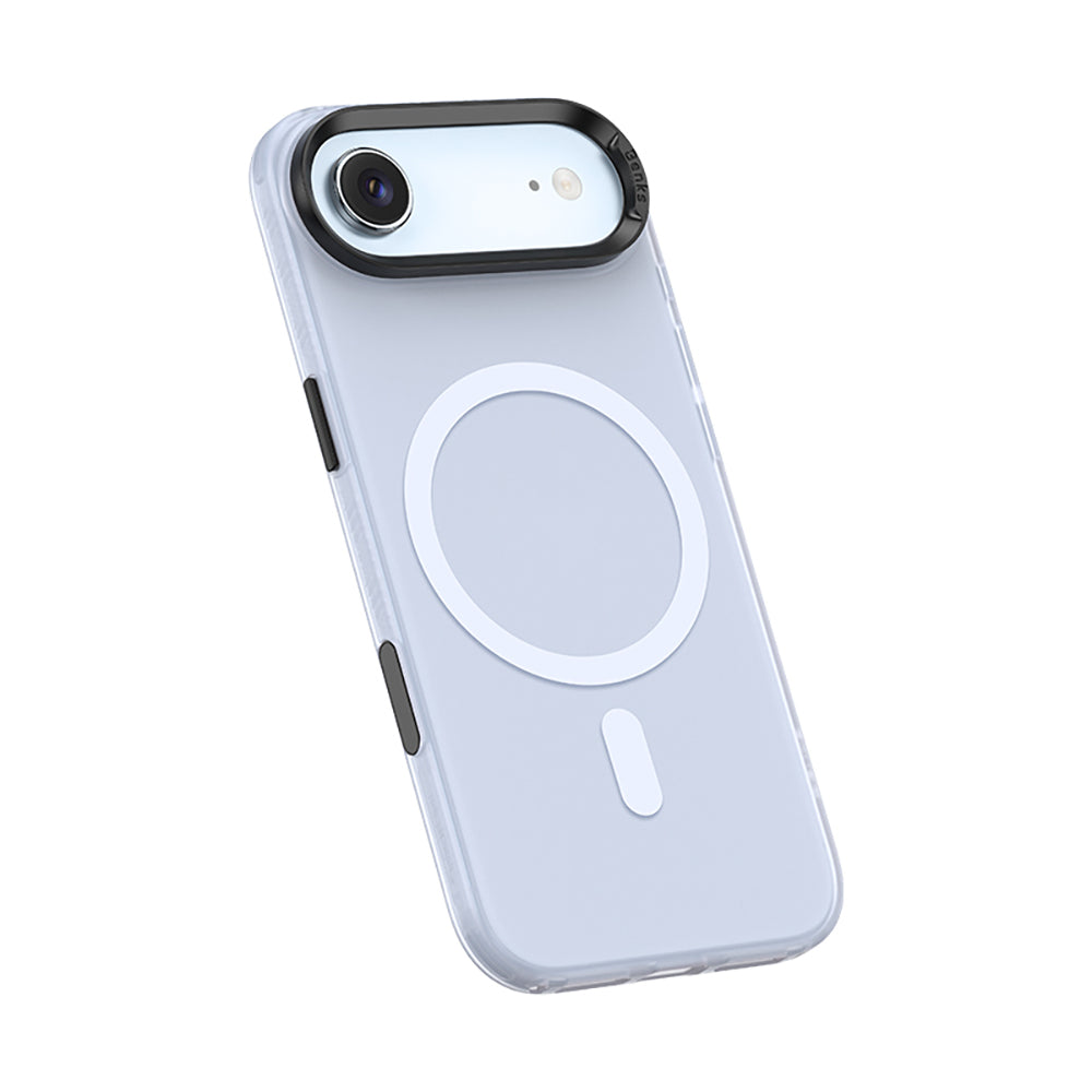 iPhone 17 Air Kılıf M-safe Şarj Özellikli Benks Lucid Armor Kılıf