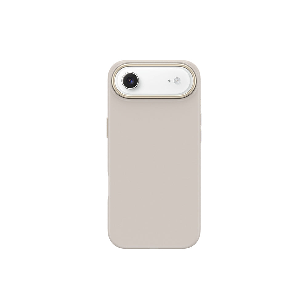 iPhone 17 Air Kılıf M-safe Şarj Özellikli Wiwu FGG-013 Skin Touch Serisi Kılıf