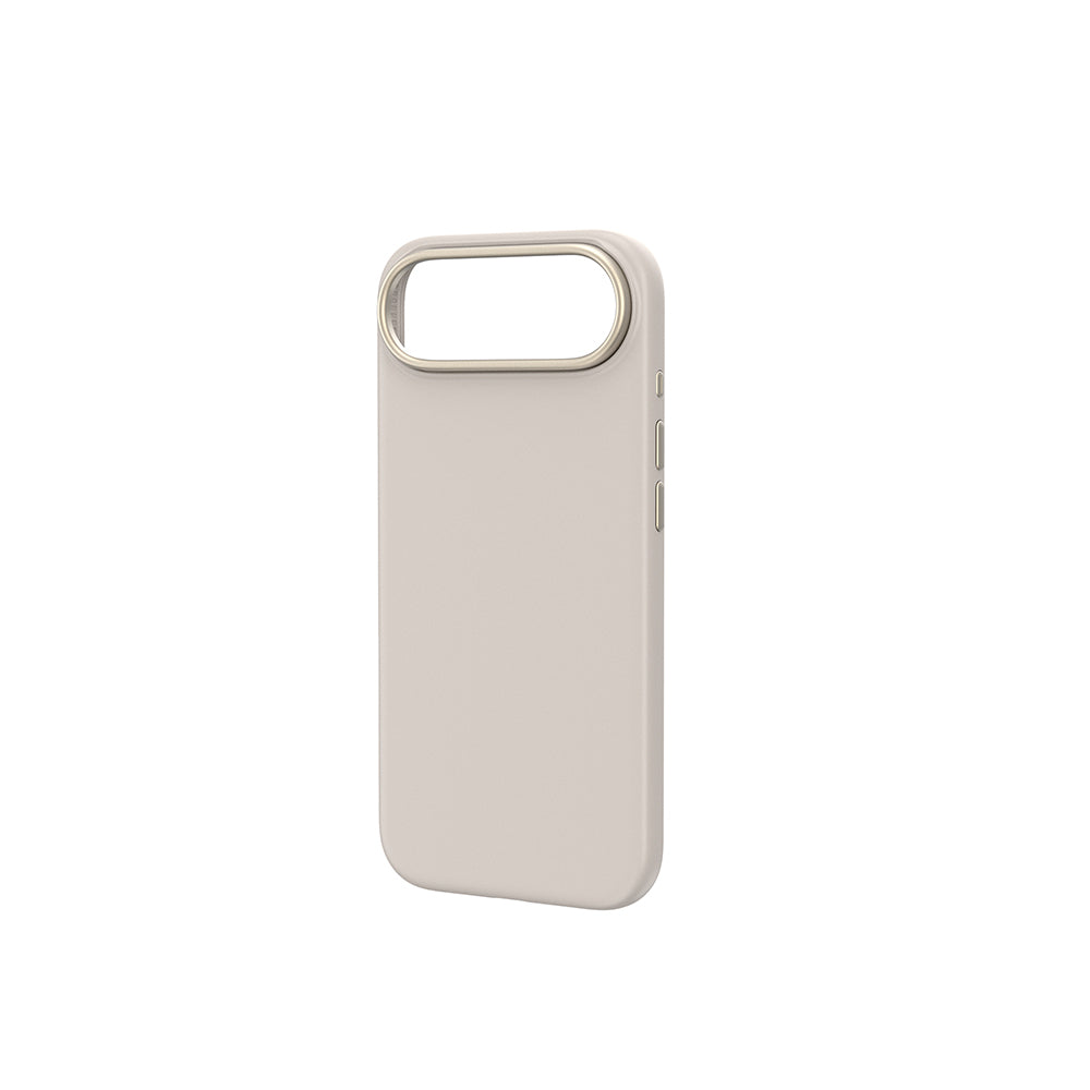 iPhone 17 Air Kılıf M-safe Şarj Özellikli Wiwu FGG-013 Skin Touch Serisi Kılıf