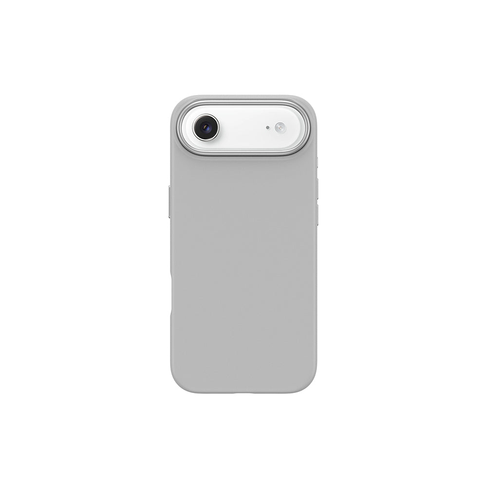 iPhone 17 Air Kılıf M-safe Şarj Özellikli Wiwu FGG-013 Skin Touch Serisi Kılıf