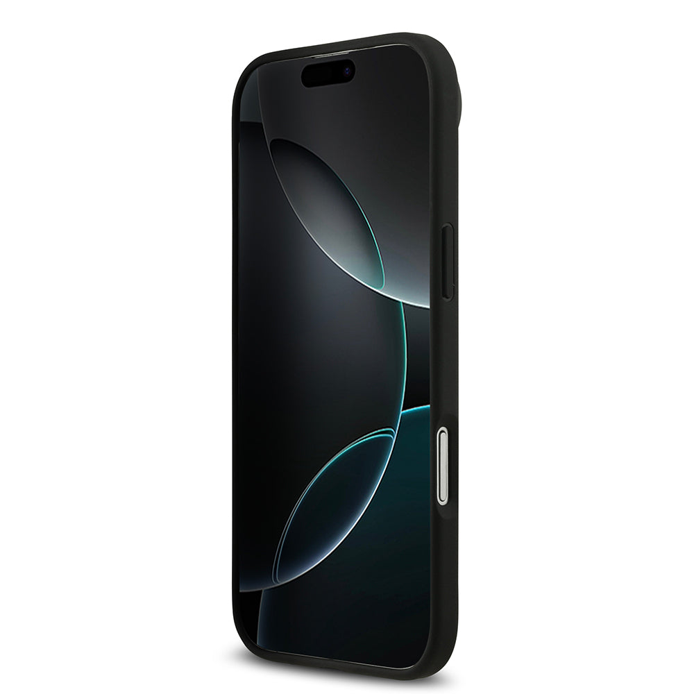 iPhone 17 Air Kılıf Mercedes Benz Orijinal Lisanslı M-safe Şarj Özellikli Hakiki Deri Nostaljik Yıldız Dizayn Kılıf