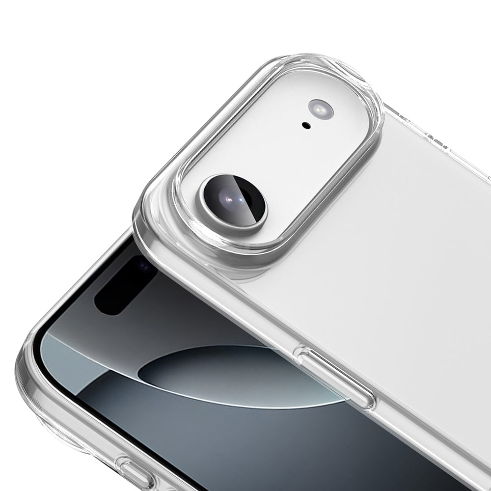 iPhone 17 Air Kılıf Zore Droga Kılıf