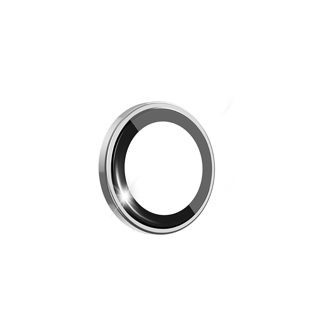 iPhone 17 Air Wiwu LG-003 Lens Guard Çizilmeye Karşı Dayanıklı Safir Kamera Lens Koruyucu