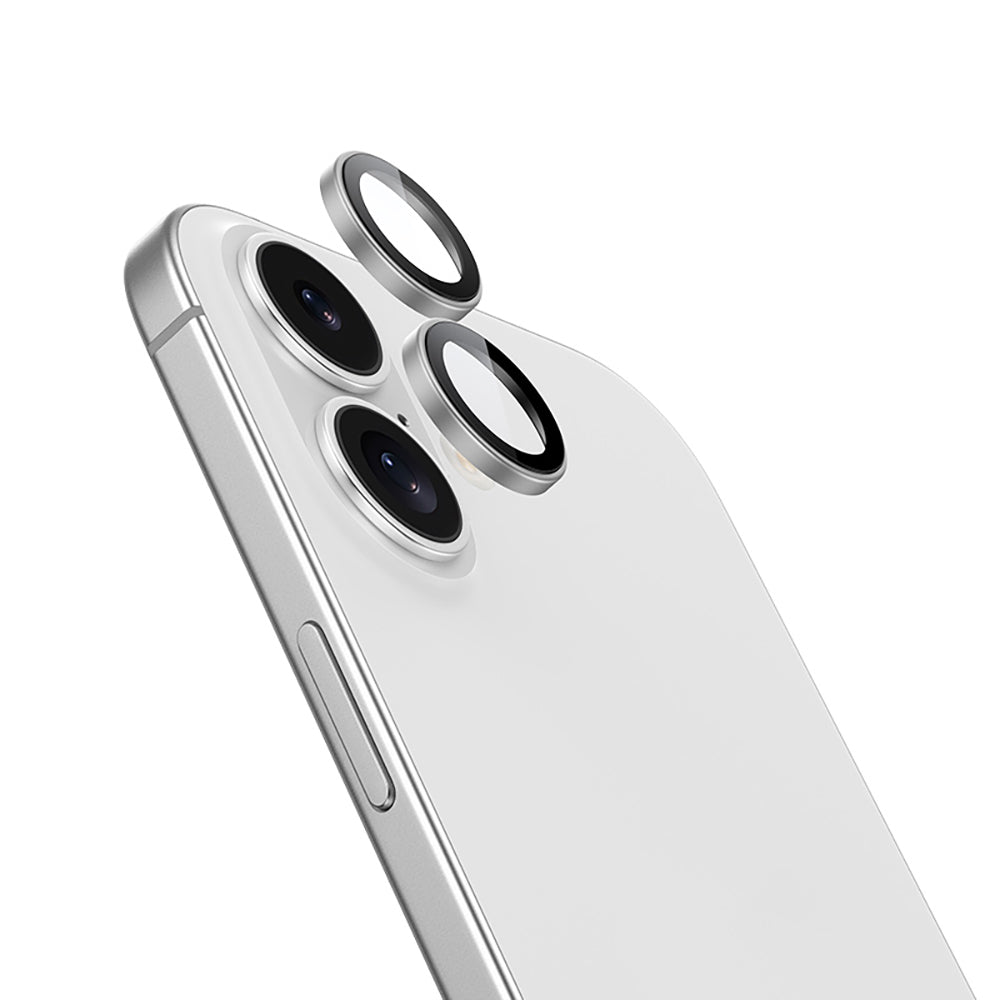 iPhone 17 Benks DR Safir Kamera Lens Koruyucu