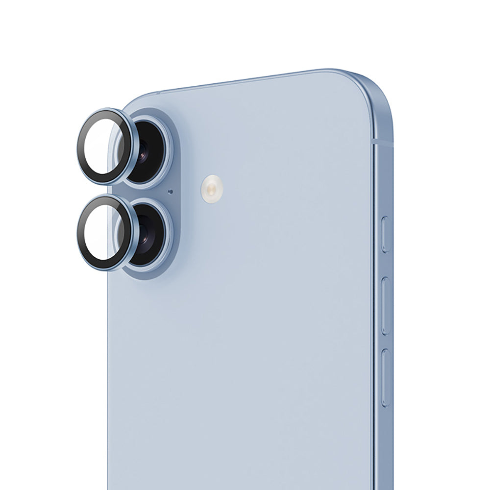 iPhone 17 Benks Glass Warrior Cam Kamera Lens Koruyucu