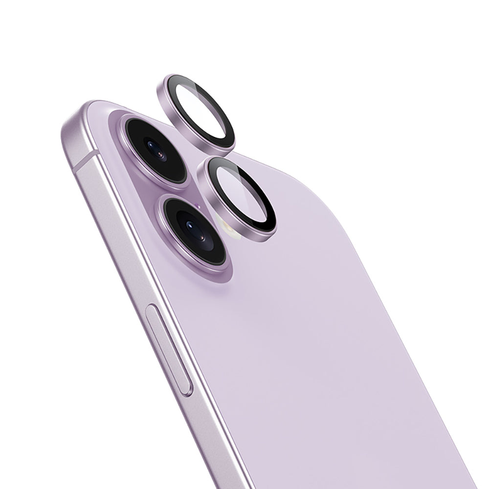 iPhone 17 Benks Glass Warrior Cam Kamera Lens Koruyucu